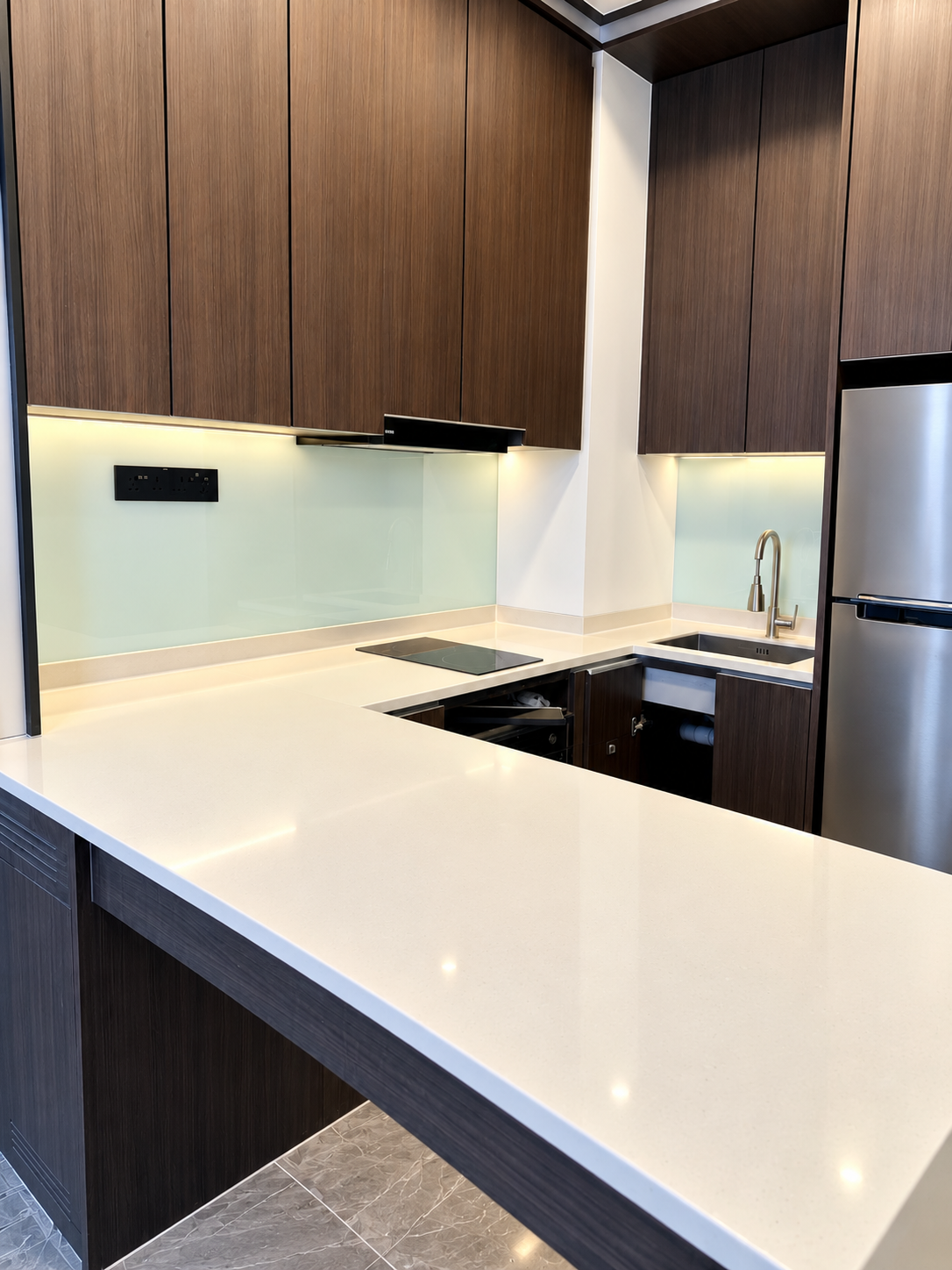 Marble & Stone Care service by Pro Surface Works